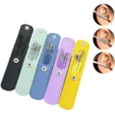 Ear Wax Cleaning Kit 6 Pcs - Ear Pick Tools